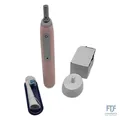 Produktbild: Oral-B iO 3N Elektrische Zahnbürste,runde Bürste- Aufsteckbürstenhalter fehlt
