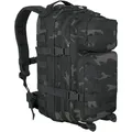Produktbild: bw-online-shop US Cooper Rucksack Medium darkcamo