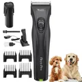 Produktbild: Wahl Arco Pro Schermaschine 1x Akku Hunde-Schermaschine Moser