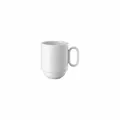Produktbild: Rosenthal Henkelbecher Blend, Tasse, Porzellan, Weiß, 400 ml, 11552-800001-15491