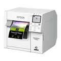 Produktbild: EPSON CW-C4000E (MK) (MATTE INK)