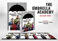 Produktbild: Umbrella Academy Season 1 [DVD] [2019]