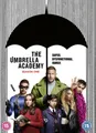 Produktbild: The Umbrella Academy: Season One [Region 2] - DVD - New