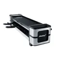 Produktbild: Steba RC 140 Guss-Raclette Alu-Druckguss-Grillplatte Grill Raclette RC140 RC-140