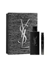 Produktbild: Yves Saint Laurent MYSLF Le Parfum 60 ml Set Duftset 1 Stk