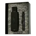 Produktbild: Yves Saint Laurent MYSLF - Set mit Le Parfum Spray 60ml-10ml