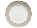 Produktbild: Thomas Porzellan Speiseteller Sunny Day Greige Speiseteller 27 cm, Teller Flach