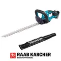 Produktbild: MAKITA Akku Heckenschere DUH507Z DUH507 18V 50cm ohne Akku/ohne Ladegerät NEU