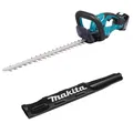 Produktbild: Makita Akku-Heckenschere 50 cm 18V bis 15 mm Durchmesser LXT Li-ion solo DUH507Z