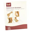 Produktbild: BORT Kniebandage L schwarz 1 St