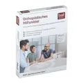 Produktbild: BORT Kniebandage Gr. L schwarz