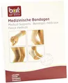 Produktbild: Bort Kniebandage L schwarz 1 St