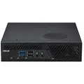 Produktbild: ASUS Mini PC PB63-B7013AH schwarz, Core i7-13700,  16GB RAM, 512GB SSD