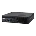 Produktbild: ASUS PB63 B7013AH - Mini-PC - Core i7 13700 / 2.1 GHz - RAM 16 GB - SSD 512 GB - NVMe - UHD Graphics