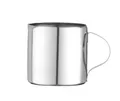 Produktbild: Milchkännchen Gerade Ausführung mit solidem Griff Sahnekännchen Kleine Milchk...