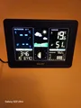 Produktbild: Wetterstation BALDR B0359 ohne Außensensor Digital Farbdisplay / Sensor fehlt