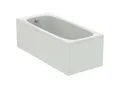 Produktbild: Ideal Standard i.life Körperform-Badewanne T476001 170 x 75 x 45 cm, weiß