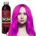 Produktbild: Pinke Haarfarbe Headshot Pink Elephant, Semi-permanente Haartönung 150 ml