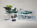 Produktbild: Lego® City 60451 – Rettungswagen mit 2 Minifiguren (Skateboarder und Fahrer)