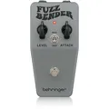 Produktbild: Behringer Fuzz Bender - Verzerrer für Gitarren