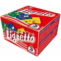 Produktbild: Selecta SCH-01307 - Spiel Ligretto Rot