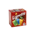 Produktbild: Schmidt  Ligretto Red Card Game Ages 8+ 2 to 4 Players 15 mins Minutes Playin...