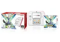 Produktbild: Nintendo 2DS (weiß+rot) inklusive Pokemon X (Limited Edition)