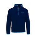 Produktbild: Trollkids Kids Nordland Half Zip 92, Dark Navy