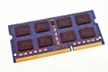 Produktbild: 2GB PC2-6400S DDR2 800MHz Notebook Arbeitsspeicher SODIMM RAM #4098