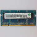 Produktbild: 1 GB Ramaxel DDR2 SDRAM RMN1150EC48D7W-800 Ram Arbeitsspeicher PC2-6400 (DDR2-80