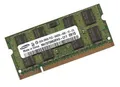 Produktbild: 2GB Samsung Netbook / Notebook RAM DDR2 SO DIMM 800 Mhz PC2-6400S Laptop Memory