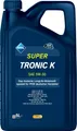 Produktbild: 5 Liter Kanister Aral SuperTronic K 5W-30 BMW Longlife 04 Porsche C30 VW 507 00