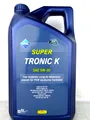 Produktbild: Aral Motoröl Super Tronic K 5W30 5W-30 MB Opel VW BMW Porsche Renault 5Liter