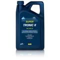 Produktbild: ARAL 5 L LITER SUPERTRONIC K 5W-40 MOTOR-ÖL MOTORENÖL