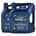 Produktbild: ARAL SuperTronic K 5W-30 Motorenöl MB 229.31, MB 229.51, MB 229.52, 2x5 Liter