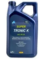 Produktbild: 1x Aral SuperTronic K 5W-30 3x5 Liter