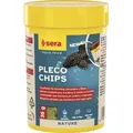 Produktbild: Fischfutter Wels-Chips 100 ml Fischfutter - Sera