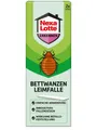 Produktbild: Nexa Lotte Insektenfalle Nexa Lotte Bettwanzen Leimfalle 2 Stück