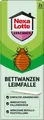 Produktbild: Nexa Lotte Bettwanzen Leimfalle 2 Stück Falle Bettwanze