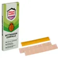 Produktbild: Nexa Lotte® Bettwanzen-Klebefallen weiß, 2 St.