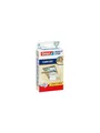 Produktbild: tesa Insect Stop Comfort for Dormer Windows 1.20m x 1.40m