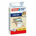 Produktbild: Tesa - Comfort 55881-00020-00 Uv-licht Dachfenster-fliegengitter (b X H) 1200 Mm X 1400 Mm Weiß 1 St.