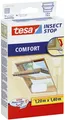Produktbild: tesa Fliegengitter COMFORT fr Dachfenster, 1,20 x 1,40 m