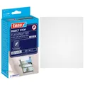 Produktbild: tesa Insektenschutz-Dachfenster COMFORT 120 x 140 cm weiß  Fliegengitter für