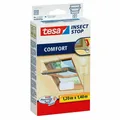Produktbild: TESA Insect Stop Fliegengitter COMFORT für Dachfenster Maße: 1,20 m : 1,40 m