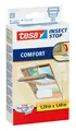 Produktbild: tesa Fliegengitter Insect Stop COMFORT weiB NEU