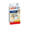 Produktbild: Tesa 55881-00020-00 Moskitonetz für Dachfenster 120x140cm Weiß