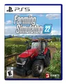 Produktbild: Farming Simulator 22 for PlayStation 5