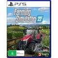 Produktbild: Farming Simulator 22 - PS5 - PlayStation 5 by Solutions 2 Go [Software]
