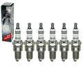 Produktbild: 3x Original BOSCH Zündkerze Zündkerzen WR7DC+